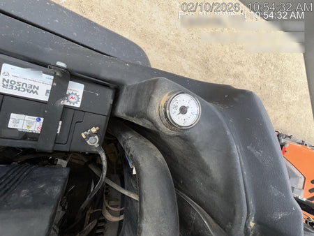 2024 Wacker Neuson LTT4 Diesel, Kohler KDW702, Deep Sea Controller, Auto Start, LED 320W, Bypass Outlet, T3