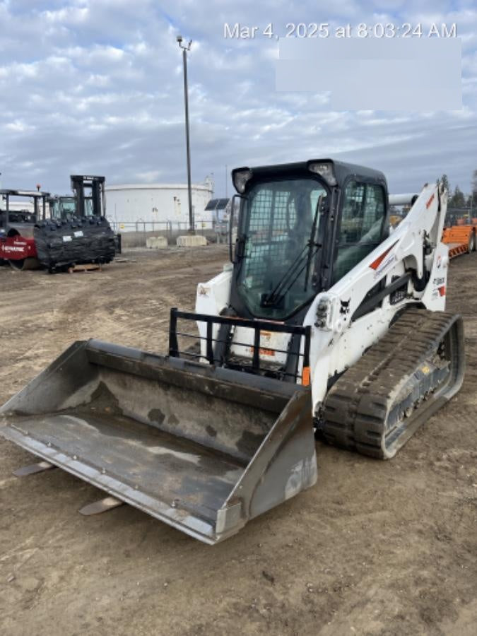 2024 ARROW MATERIAL HANDLING 513175-4-48-2CB