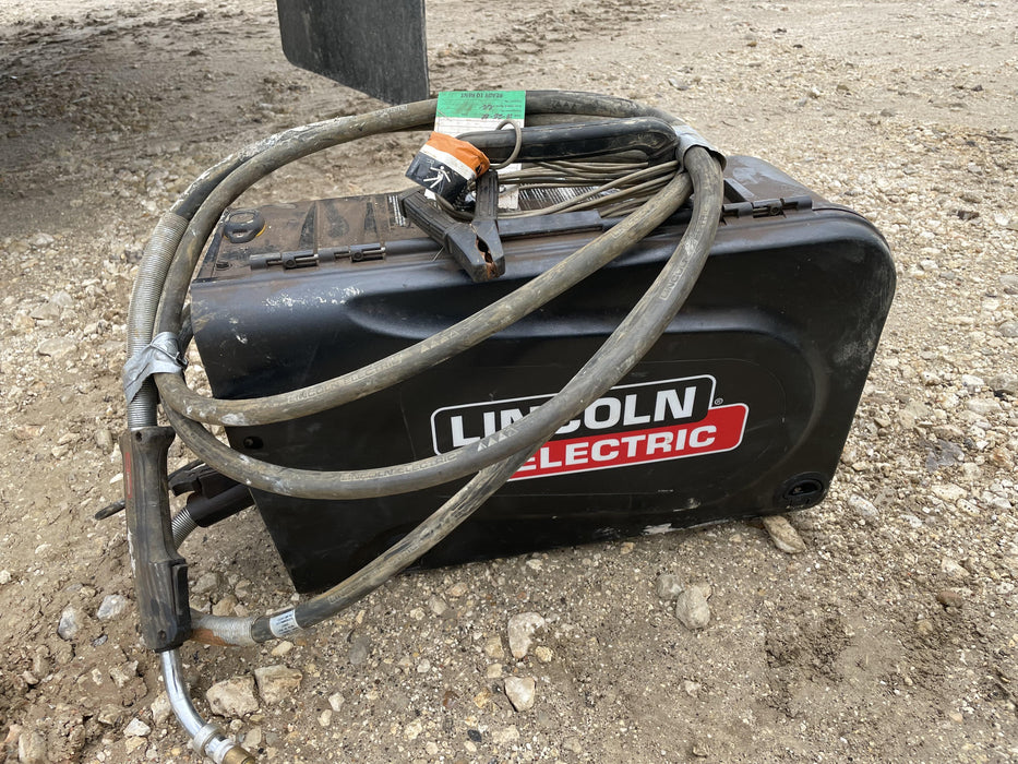 2022 LINCOLN ELECTRIC K4266-1