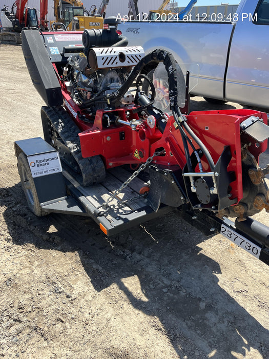 2022 BARRETO E4X6TBT