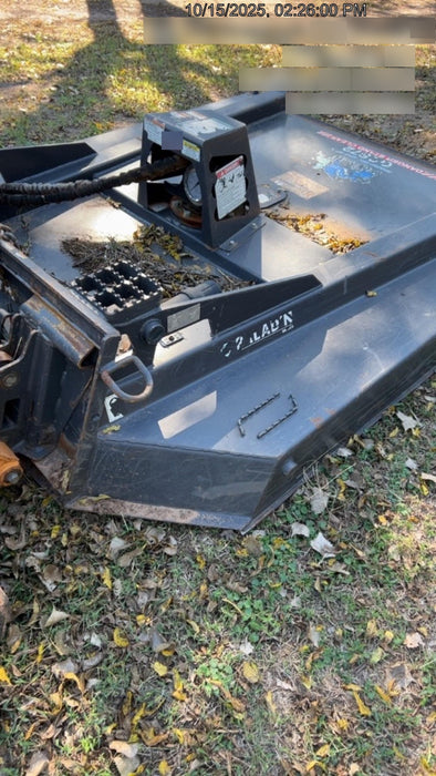 2022 PALADIN 30372A-0022