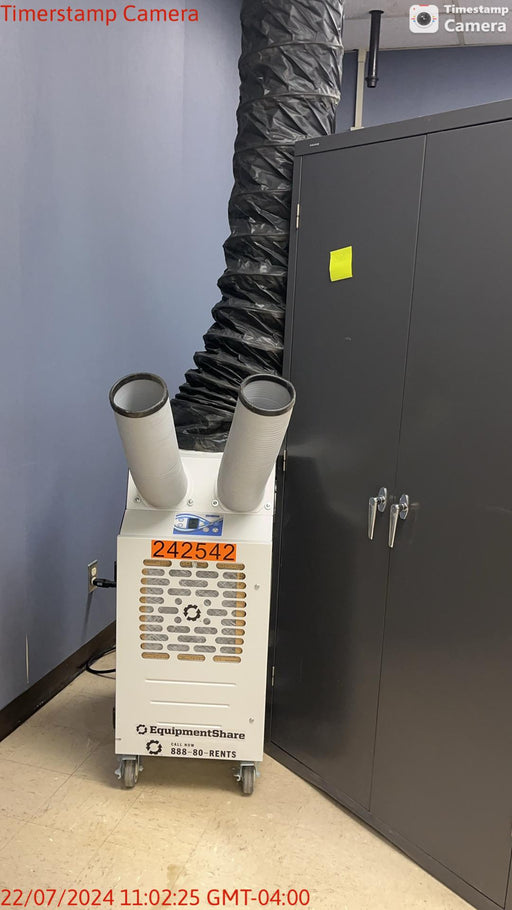 2022 KWIKOOL KPAC1811-2