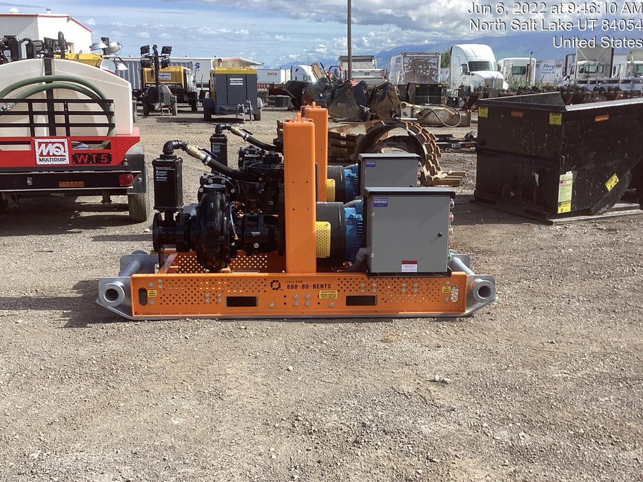 2022 PIONEER EPP66S12L71