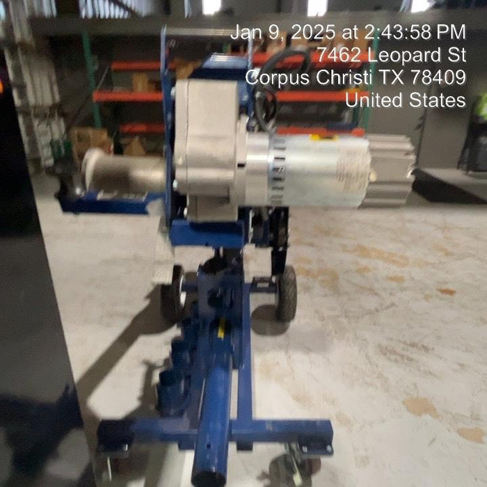 2024 CURRENT TOOLS 100A