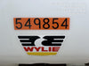 2025 WYLIE EXP-550L-S