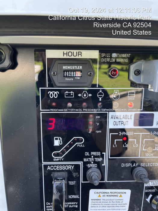 2023 SHINDAIWA DGK15FL