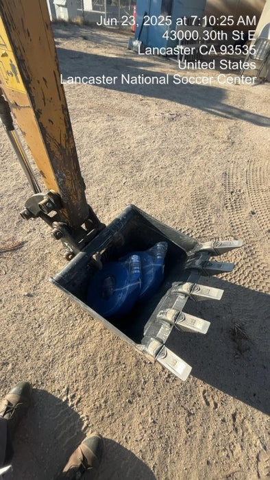 2023 MULTIQUIP QP2TH