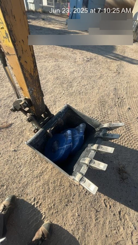 2023 MULTIQUIP QP2TH