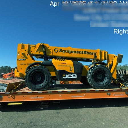 2025 JCB 512-56