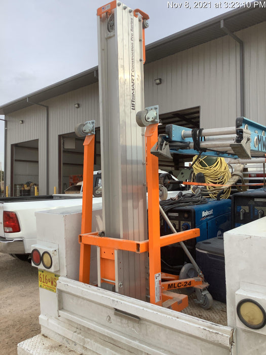 2021 LIFTSMART MLC-24