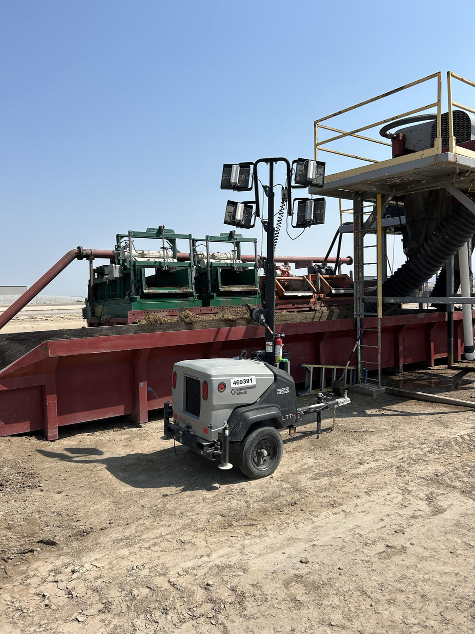 2024 WACKER NEUSON LTT4