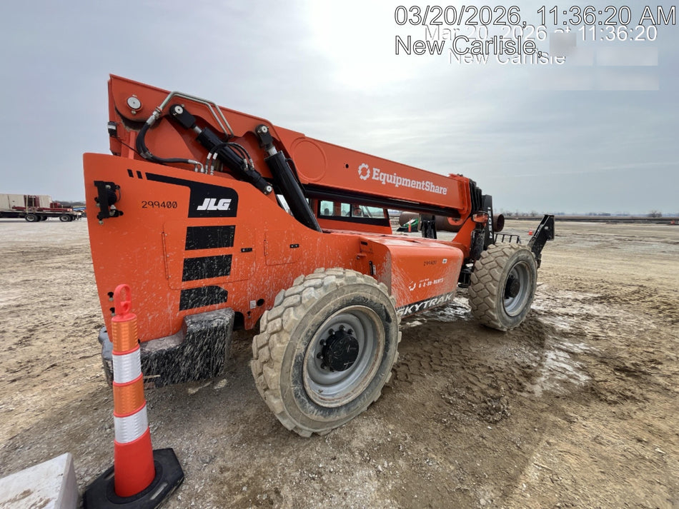 2023 SKYTRAK 12054