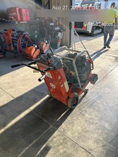 2022 HUSQVARNA FS520