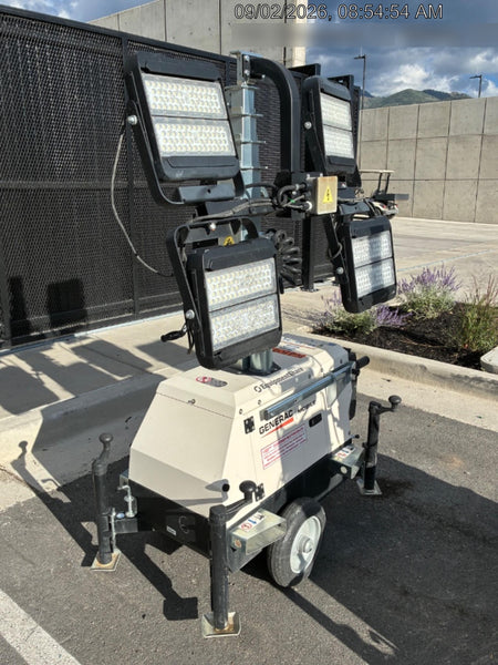 2025 GENERAC PLT240