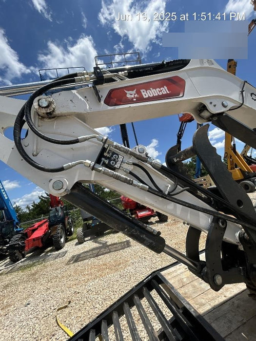 2017 WACKER NEUSON NE36