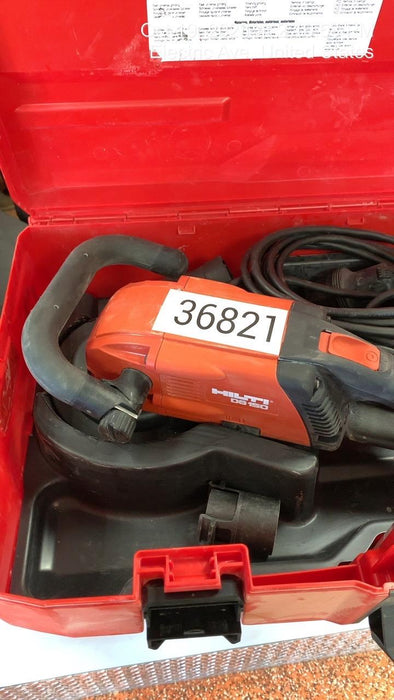 2019 HILTI DG 150