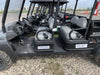 2021 Club Car CA1700D Canopy, Diesel, 4 Passenger