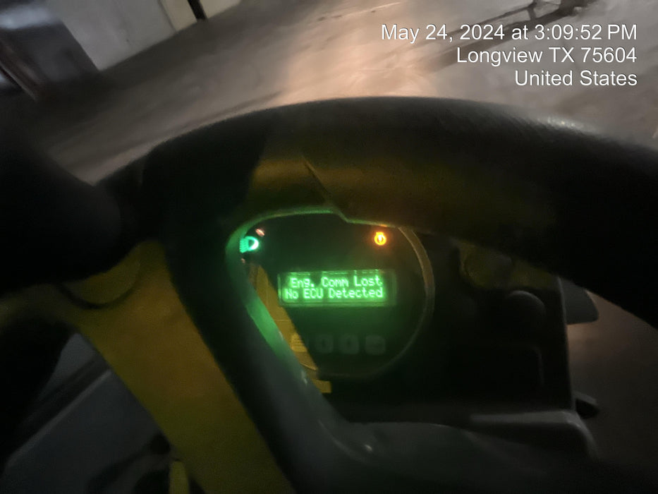 2024 KARCHER B 300 R