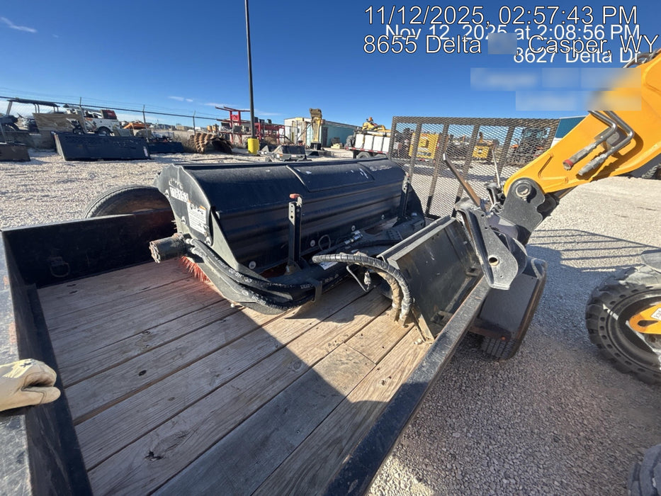 2020 BOBCAT 7337715-N