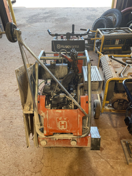 2022 HUSQVARNA FS 524