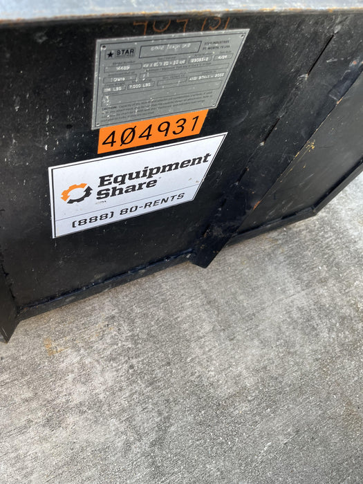 2024 STAR INDUSTRIES 1448B