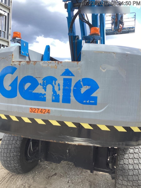 2023 GENIE S-85 HF