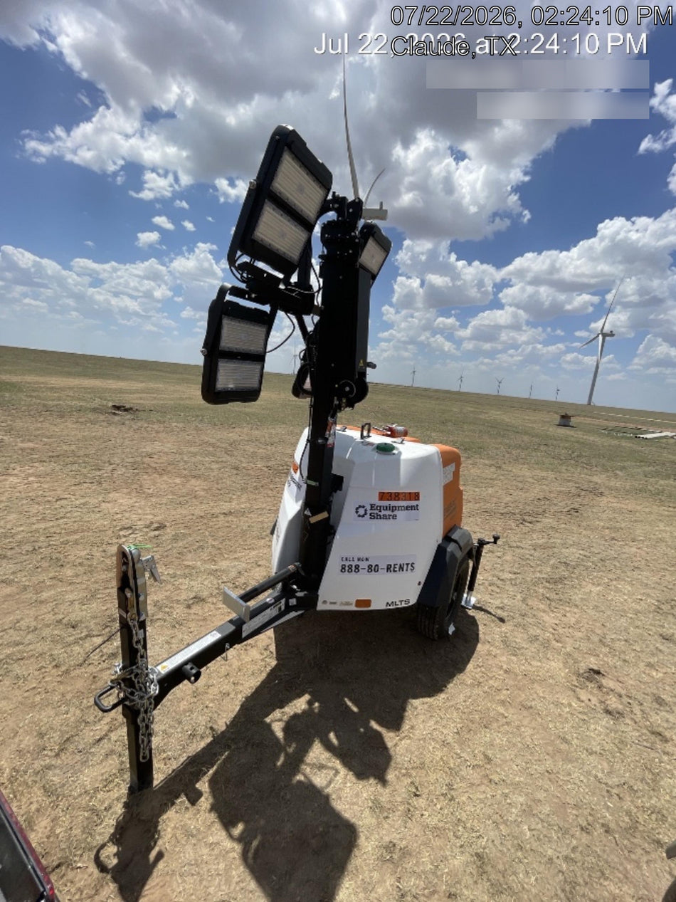 2026 GENERAC MLTS-4