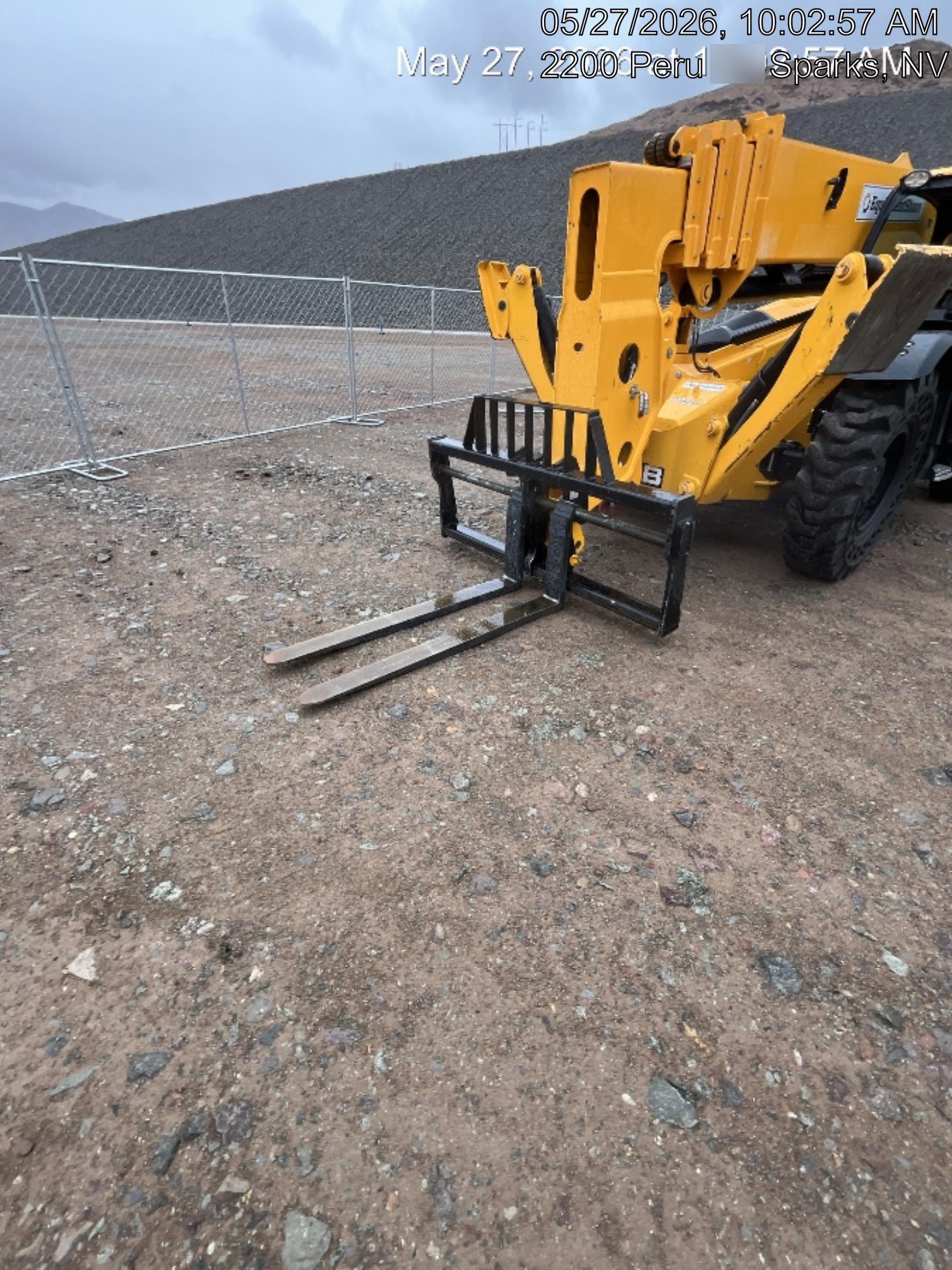 2021 JCB 512-56