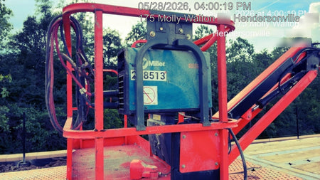 2022 MILLER ELECTRIC CST-280