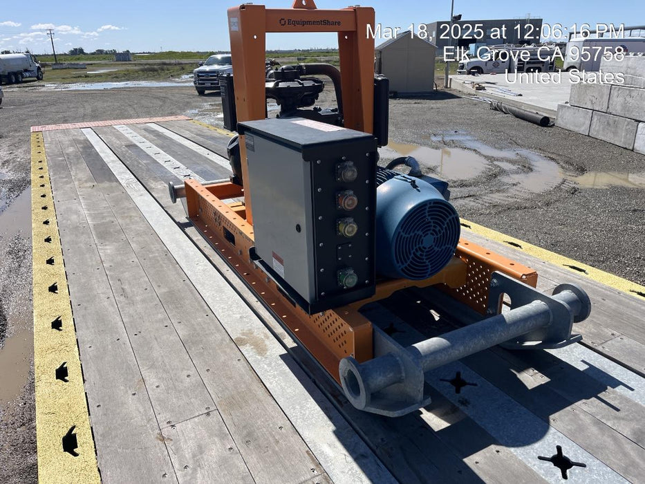 2022 PIONEER EPP44S10L71