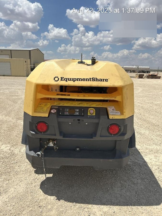 2023 ATLAS COPCO XAS188 CWK