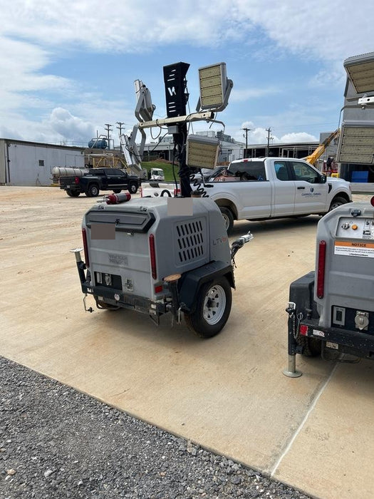 2019 WACKER NEUSON LTV6K-LED