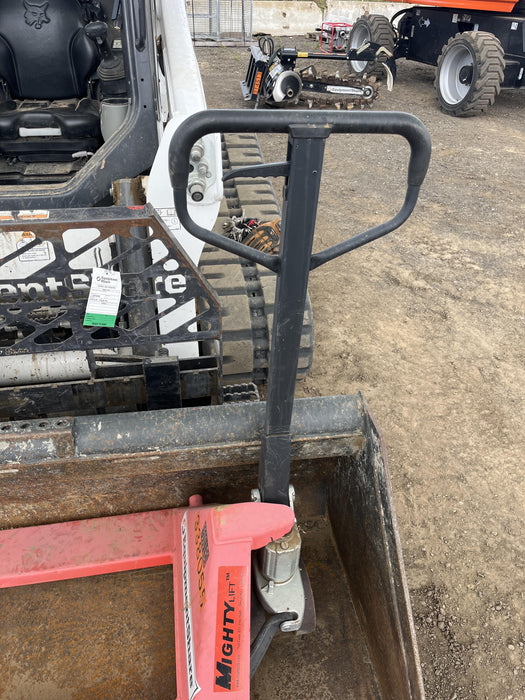 2023 MIGHTY LIFT ML55M