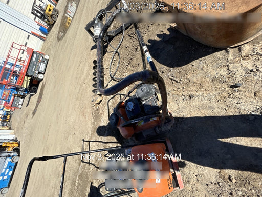 2022 MULTIQUIP MVC88VTHW