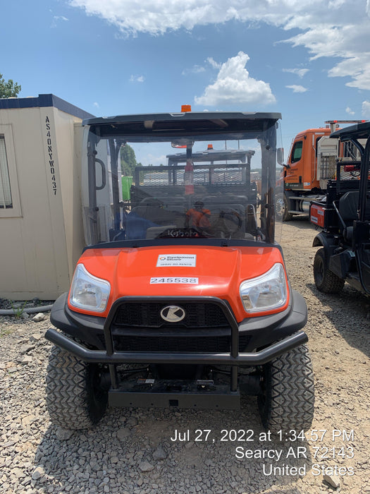 2022 KUBOTA RTV-X1140W-H (Canopy)