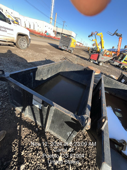 2022 STAR INDUSTRIES 1448B