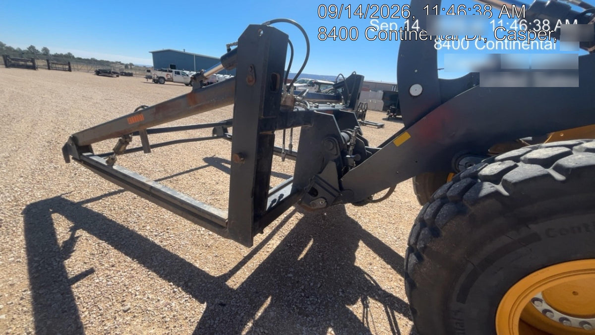 2024 ARROW MATERIAL HANDLING 049PG