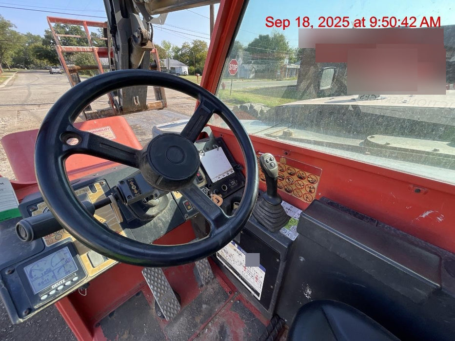 2016 SKYJACK SJ843 TH