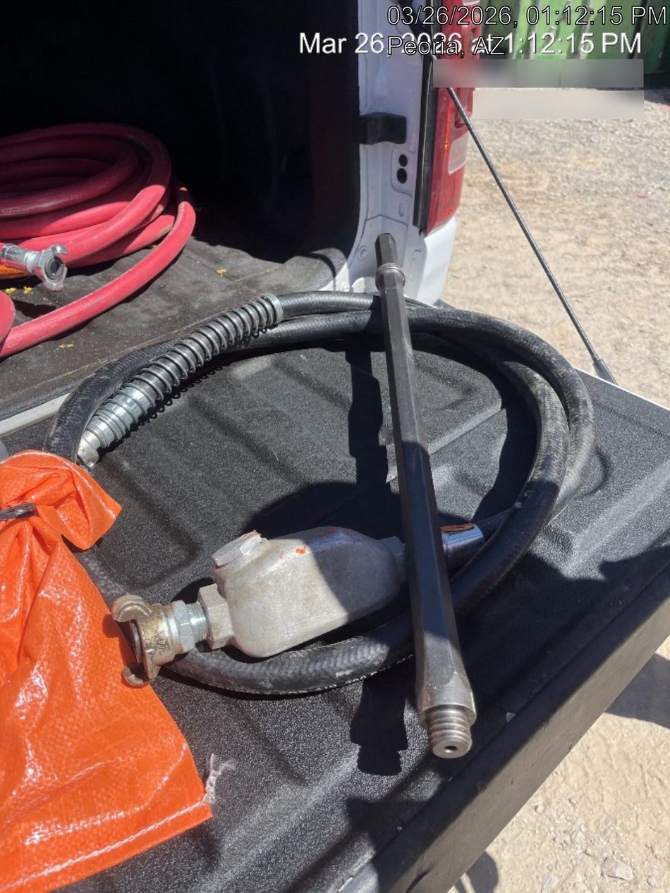 2023 MICHIGAN PNEUMATIC MP-ERD60