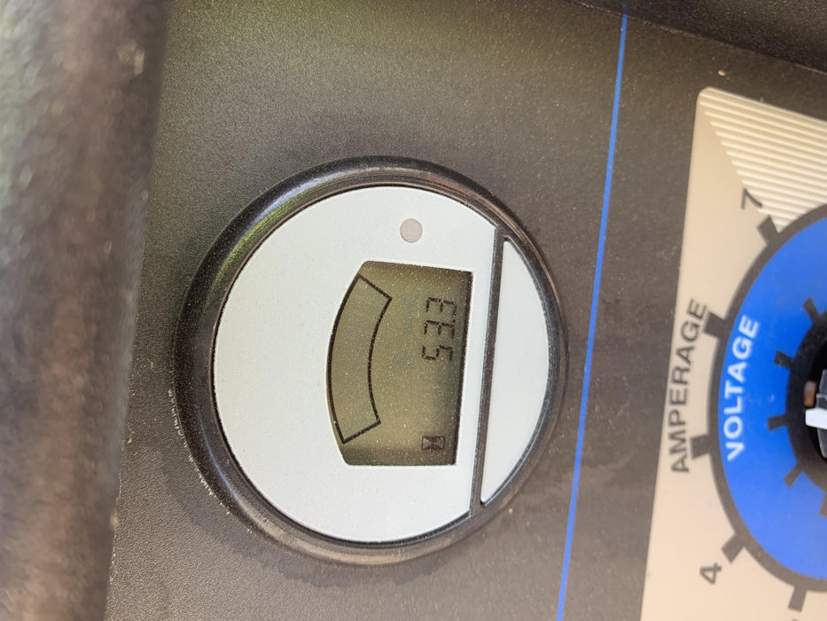 2019 Miller Electric BOBCAT 250 LP/Propane, Running Gear, Tank Bracket, Hose