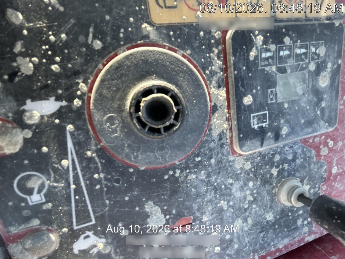 2023 TORO MBTX 2500-TS