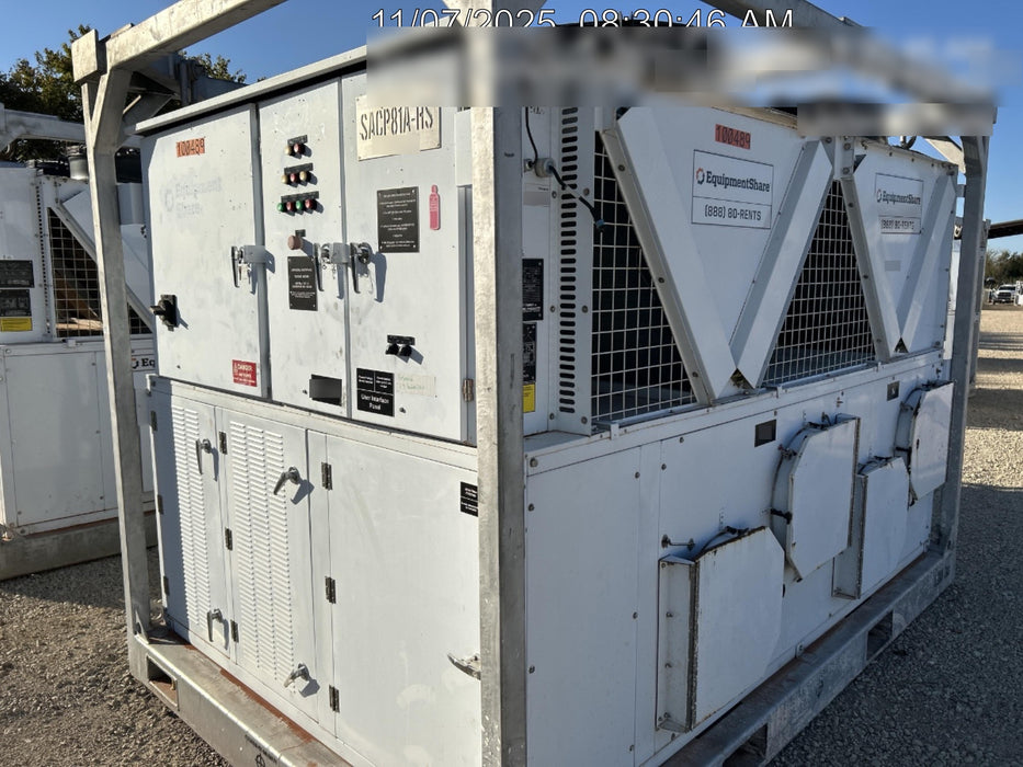 2020 SMARTECH SACP81A-HS