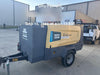 2021 ATLAS COPCO XATS400 CWK