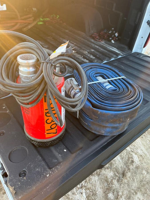 2023 MULTIQUIP ST2037