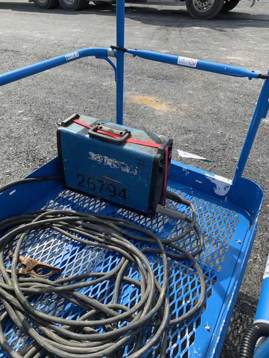 2019 MILLER ELECTRIC CST-280