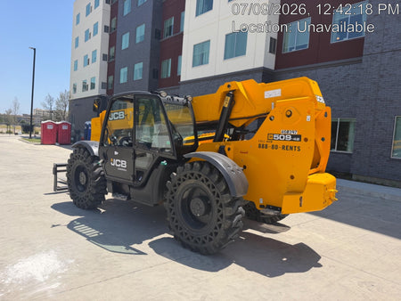 2024 JCB 509-42
