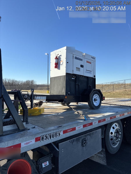 2022 SHINDAIWA DGK15FL