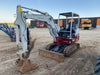 2021 TAKEUCHI TB235-2R