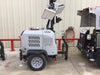 2018 Wacker Neuson LTV6K-LED Wacker Neuson LTV6 Light Tower LED