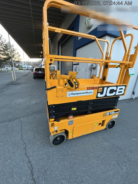 2023 JCB S1930E